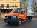 Volkswagen CRAFTER 2,0 TDI 3-SEITENKIPPER AHK KLIMA SHZ