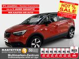 Opel Crossland X Innovation Zweifarb+Komfort+Kamera+C - gebrauchte Opel Crossland (X) aus dem Jahr 2020