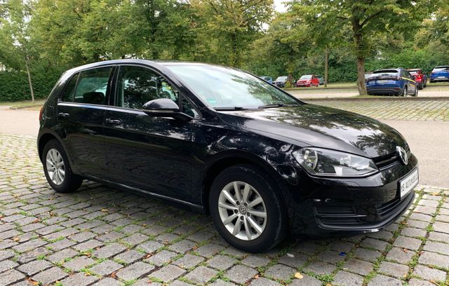 Volkswagen Golf VII Lim. Trendl. orig KM nur 69.000