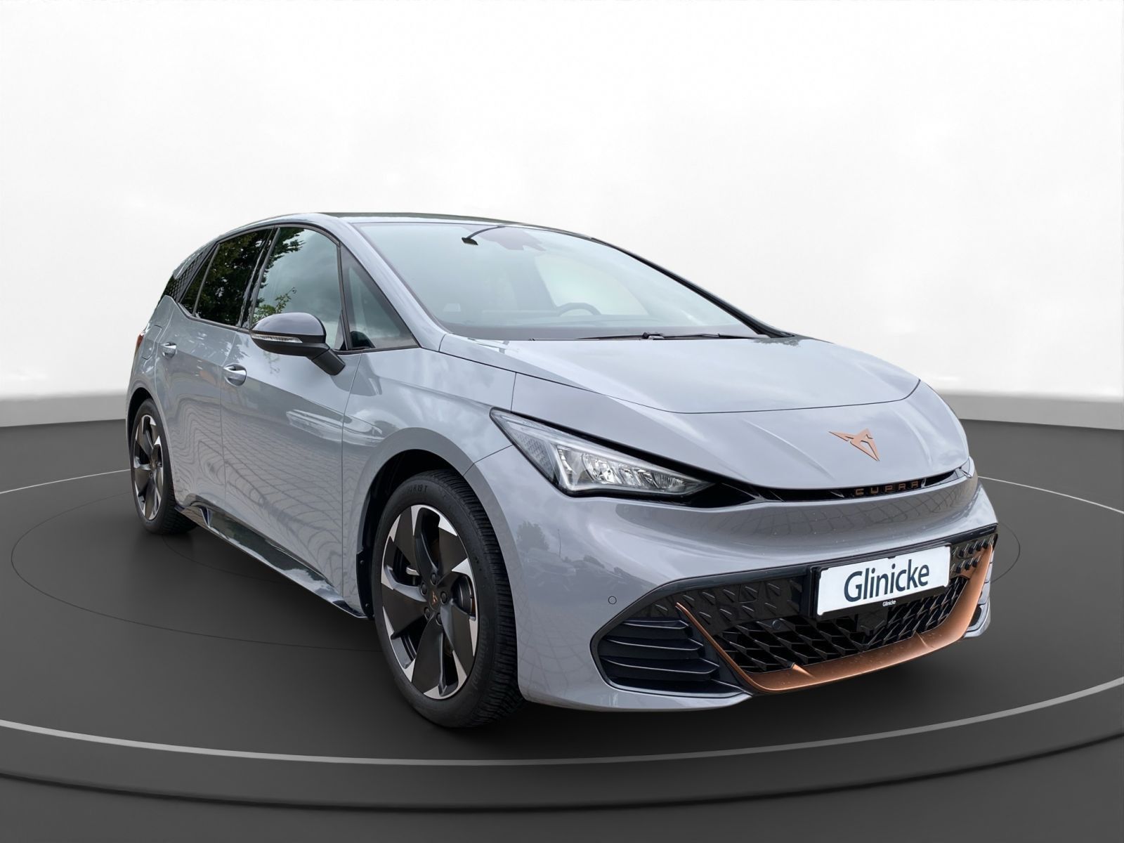 Cupra Born - Bild 9