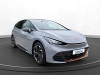 Cupra Born - Vorschau Bild 9