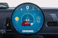MINI Cooper C - Vorschau Bild 8