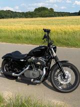 Harley-Davidson Sportster Nightster XL1200N - Angebote