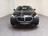 BMW 1er - 118i Advantage Sitzhzg.|Freisprech|LED - BMW: F11