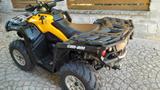 Bombardier OUTLANDER 1010 XT - BOMBARDIER MOTORRAD
