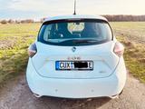 Renault ZOE Experience R110/Z.E. 50 inkl. Batterie  - Renault ZOE: Experience