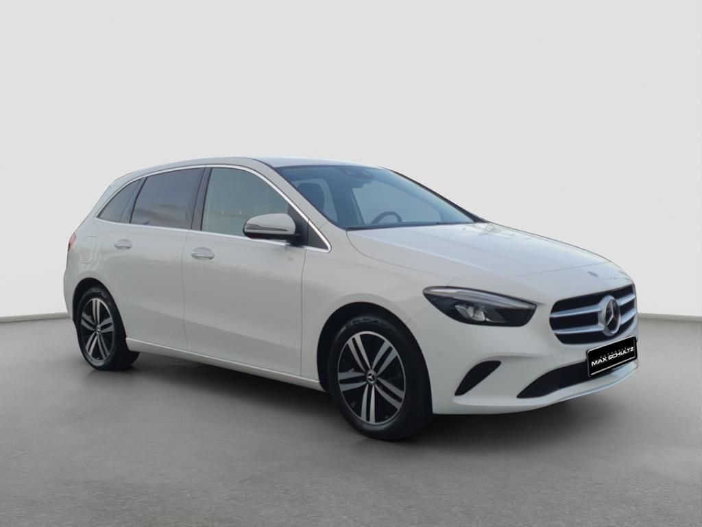 Fahrzeugabbildung Mercedes-Benz B 250 e el.Heckklappe*AppleCarPlay*360GradKamera