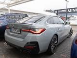 BMW M440i xDrive Gran Coupé Sportpaket DAB - BMW M440 in Köln
