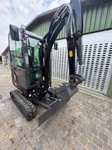 XCMG XE20E PRO* Vorführer* Sonder Edition * 2025 * - XCMG LKWs