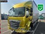 DAF XB 260 4X2 2024 registration 16tons Automatic La - Offers
