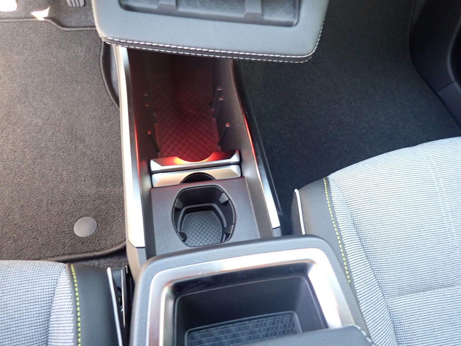 Fahrzeugabbildung Renault Scenic E-Tech 100%Techno 220 Long Range