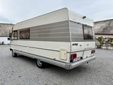 HYMER / ERIBA / HYMERCAR Hymermobil 2.5 Turbo Diesel Time Line 654 - Mobilheim