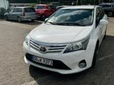 Toyota Avensis  guter Zustand, 1. - Toyota Avensis aus 2013