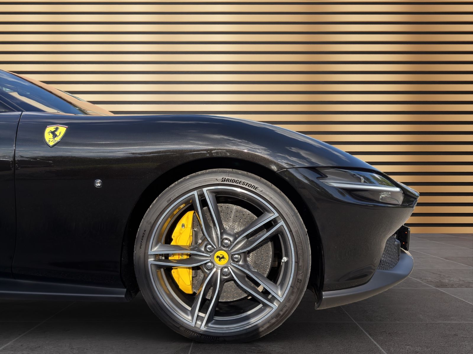 Ferrari Roma - Bild 9