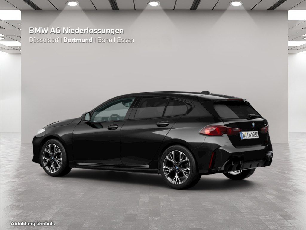 BMW 116 - Bild 9