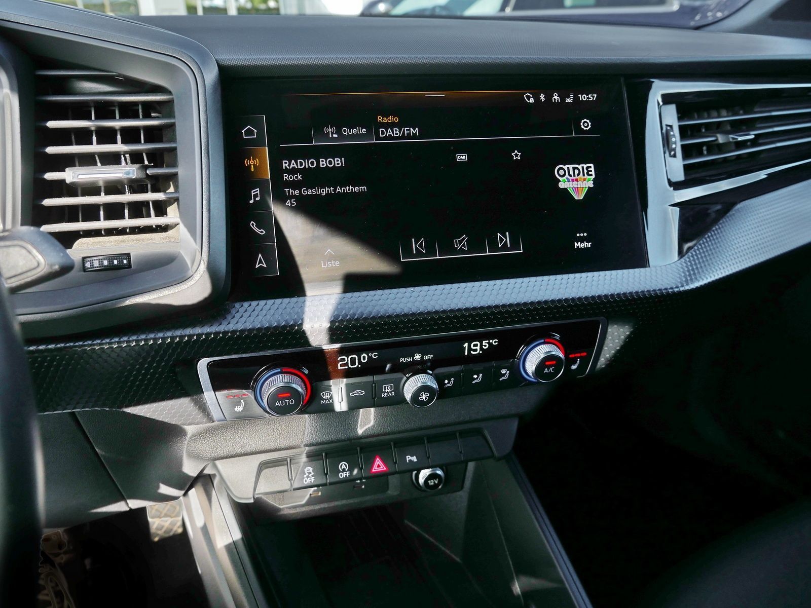 Audi A1 - Bild 20