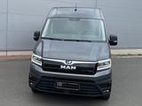 MAN TGE 3.160 L4H3 KASTEN TEMPOMAT AHK SITZHZ DAB - MAN aus 2024