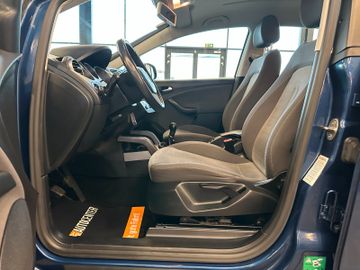 Seat Altea XL Stylance  Style *2. Hand*Klima*SHZ*Nav