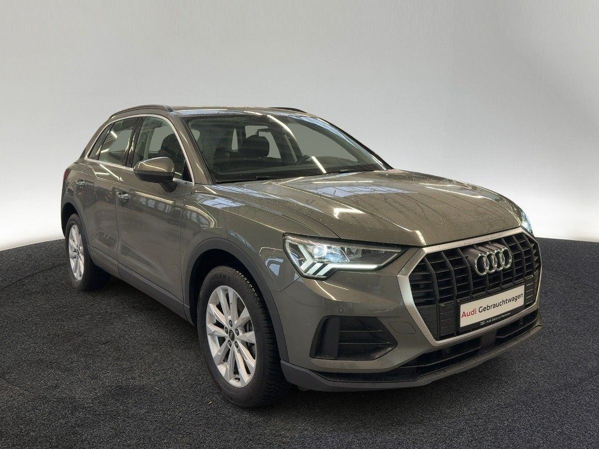 Audi Q3 - Bild 5