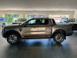 Ford Ranger Platinum e-4WD 3.0 V6 Automatik DOKA/ACC/ - Ford Ranger: Leder