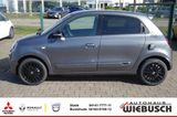 Renault Twingo Electric  Urban Night **Sitzheizung**Rüc - Renault Twingo in Hamburg