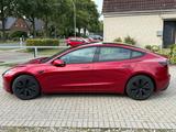 Tesla Model 3*HIGHLAND*RWD*ULTRA RED* - Tesla