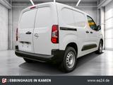 Opel Combo E 1.5 Cargo Edition Musikstreaming Tempom. - Offers