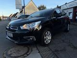 Citroën DS4 SoChic 2.HAND 46TKM 5-TüRIG EURO5 KLIMA SHZ - Citroën DS4: Sochic