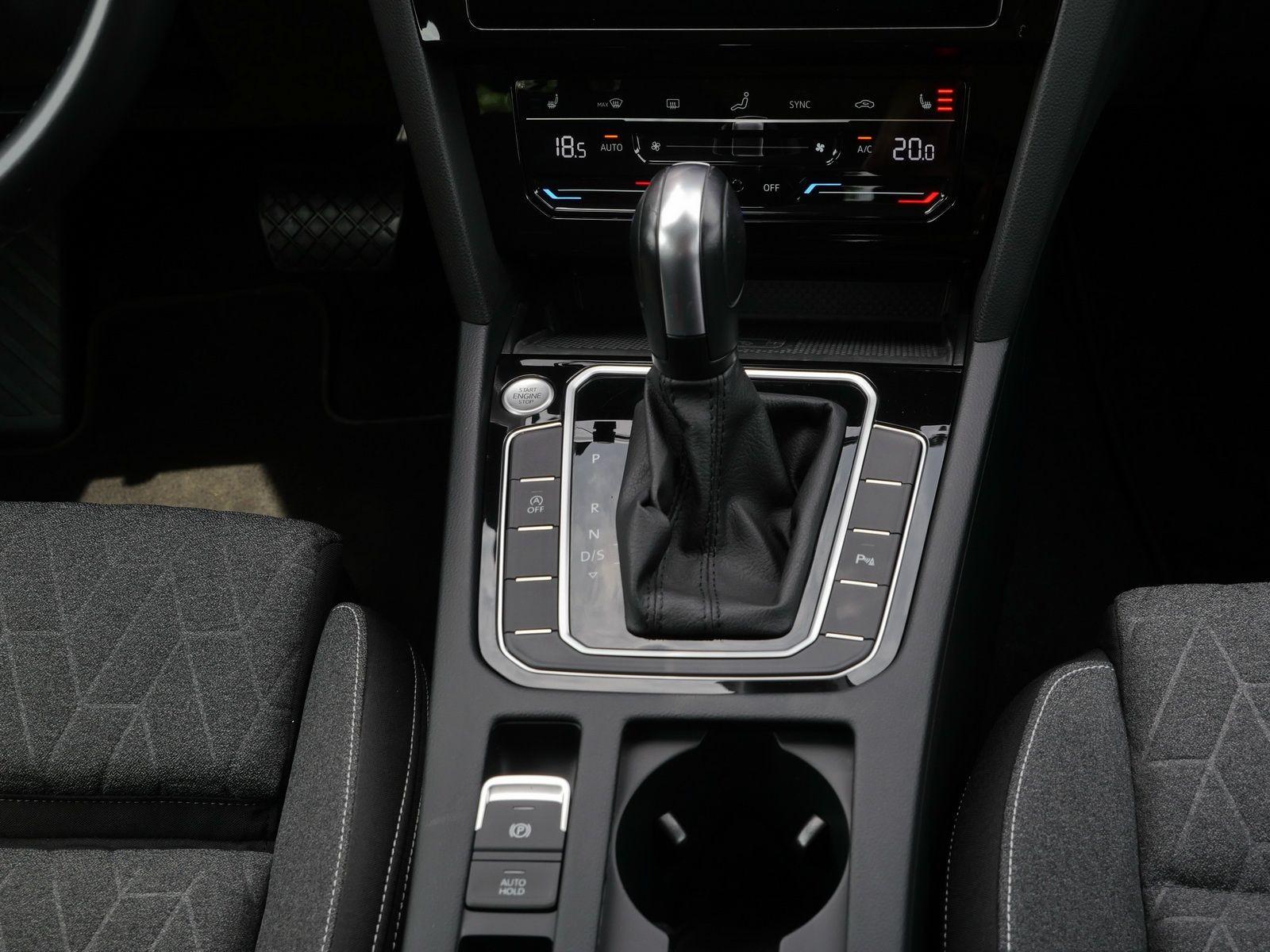 Volkswagen Passat 1.5 TSI Business*RFK*LED*AHK*ACC, миниатюра 7