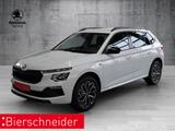 Skoda Kamiq 1.5 TSI DSG Tour Matrix LED Navi Kamera - Jahreswagen