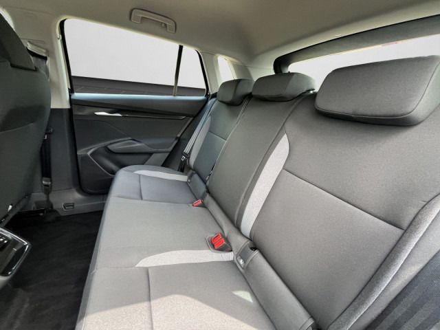 Skoda Elroq - Bild 15