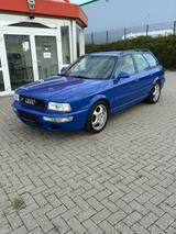 Audi RS2 Nogaro blau, völlig original - Audi RS2 Gebrauchtwagen
