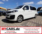 Opel Zafira Life-e 75 KwH*Edit*SH*Navi*günstig*8Sitze - Opel Zafira Life mit Elektro-Antrieb