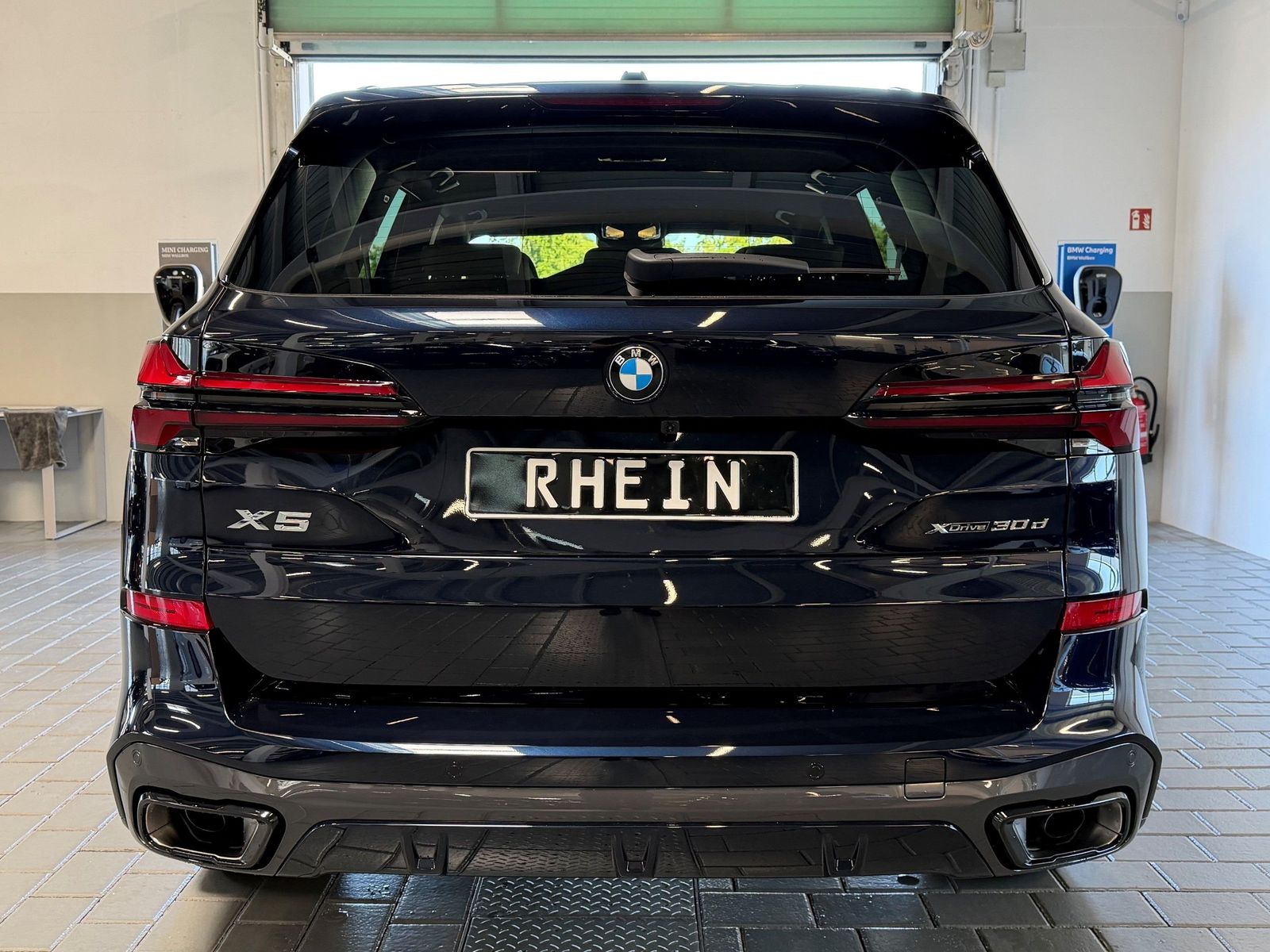 BMW X5 - Bild 4