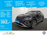 Volkswagen T-Roc Cabriolet 1.5 TSI Style *AHK*NAVI*KAMERA*