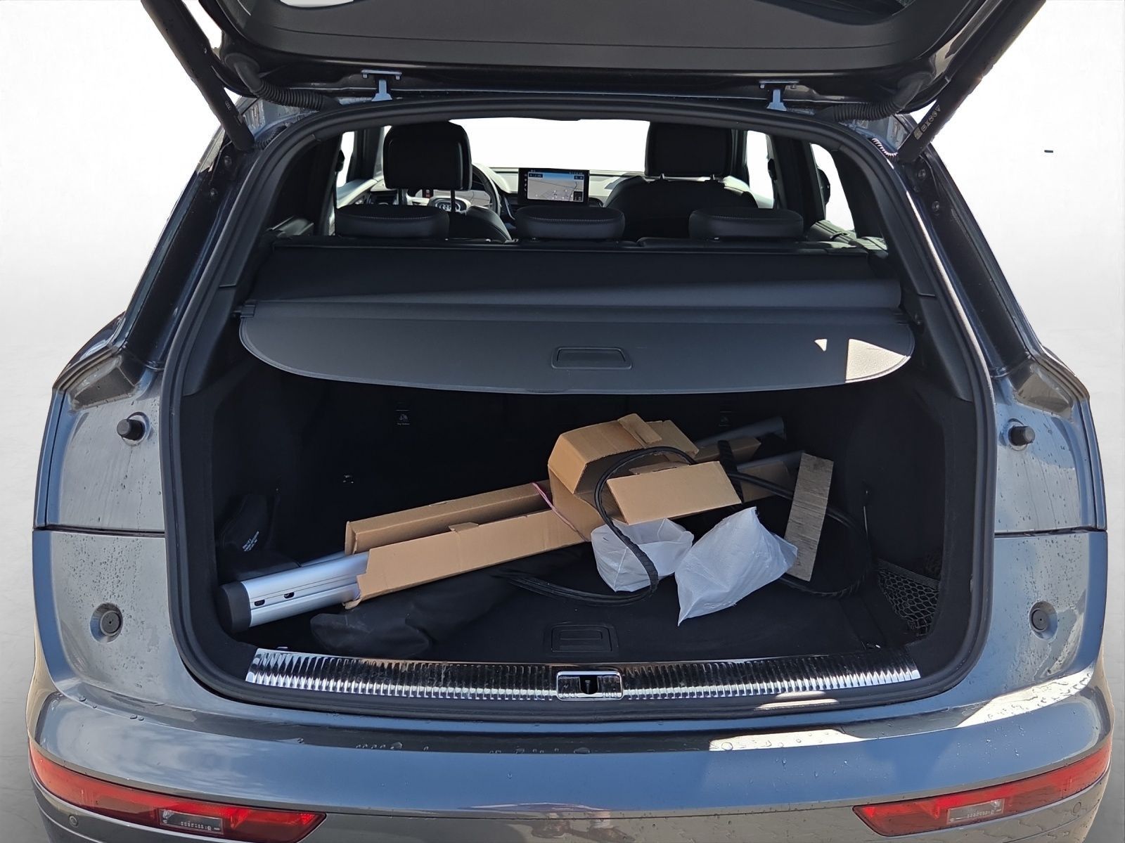 Audi SQ5 - Bild 11