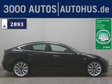 Tesla Model 3 75D Leder Navi LED RfK ACC PDC 4xShz BT - Tesla: X