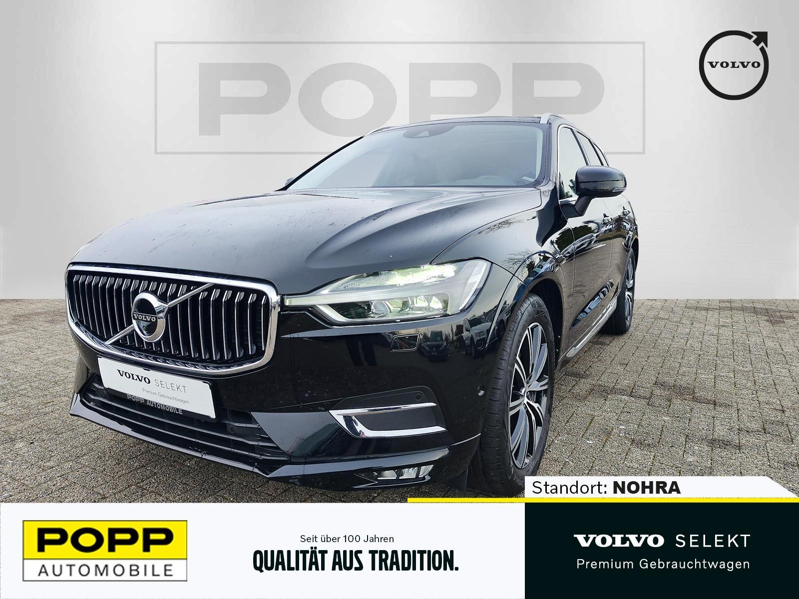Volvo XC60 B5 AWD Inscription 360° 4C PANO PAP STHZ