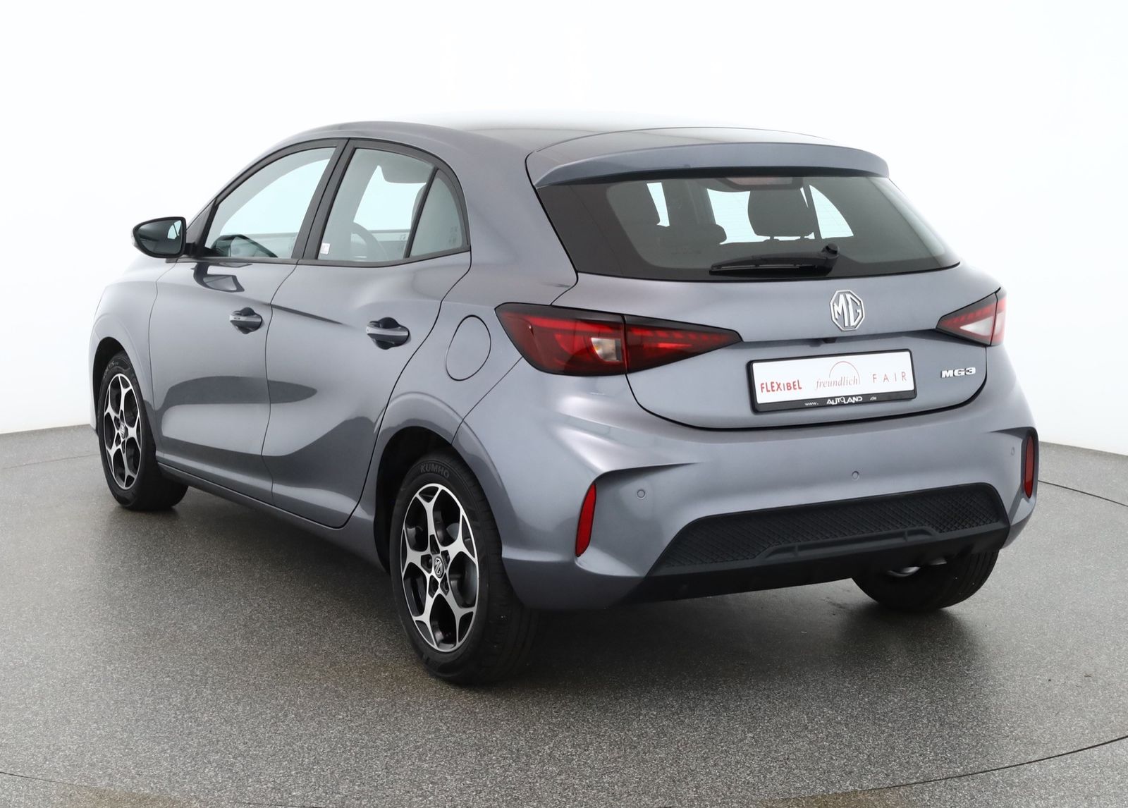MG3