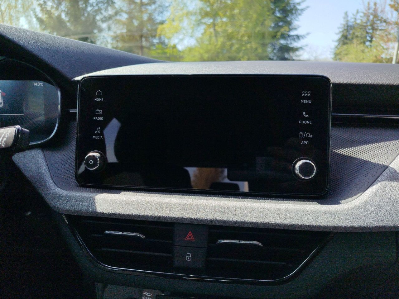 Fahrzeugabbildung SKODA Kamiq Selection S85/1.0 A7F