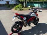 Ducati Hypermotard 950SP - DUCATI HYPERMOTARD 950 SP