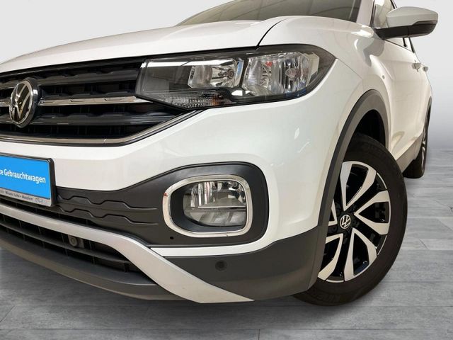 T-Cross 1.0 TSI Active Bluetooth Klima