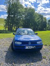 Volkswagen Golf IV 1.4 Edition  - Volkswagen Golf: Iv Edition