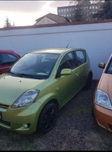 Daihatsu Zuverlässiger Daihatsu Sirion  Gepflegt, ... - Daihatsu Sirion von privat
