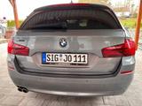 BMW 525d xDrive- erst 152.000km-CarPlay-19Zoll  - BMW 525: 5er 525d
