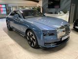 Rolls-Royce Spectre*HUD*360° Kamera*LED* NP 521.000 € - Rolls-Royce Spectre