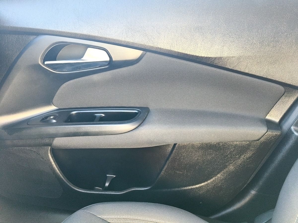 Fiat Tipo - Bild 20