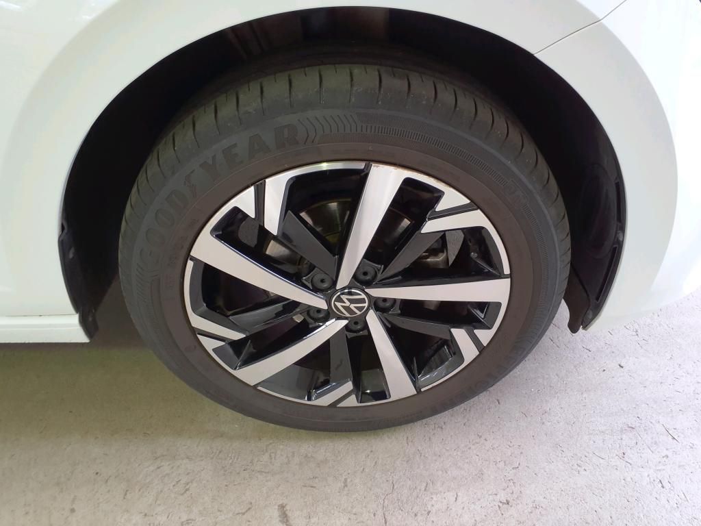 Volkswagen Polo Highline 1.0 TSI Klima*Nav*PDC*SH