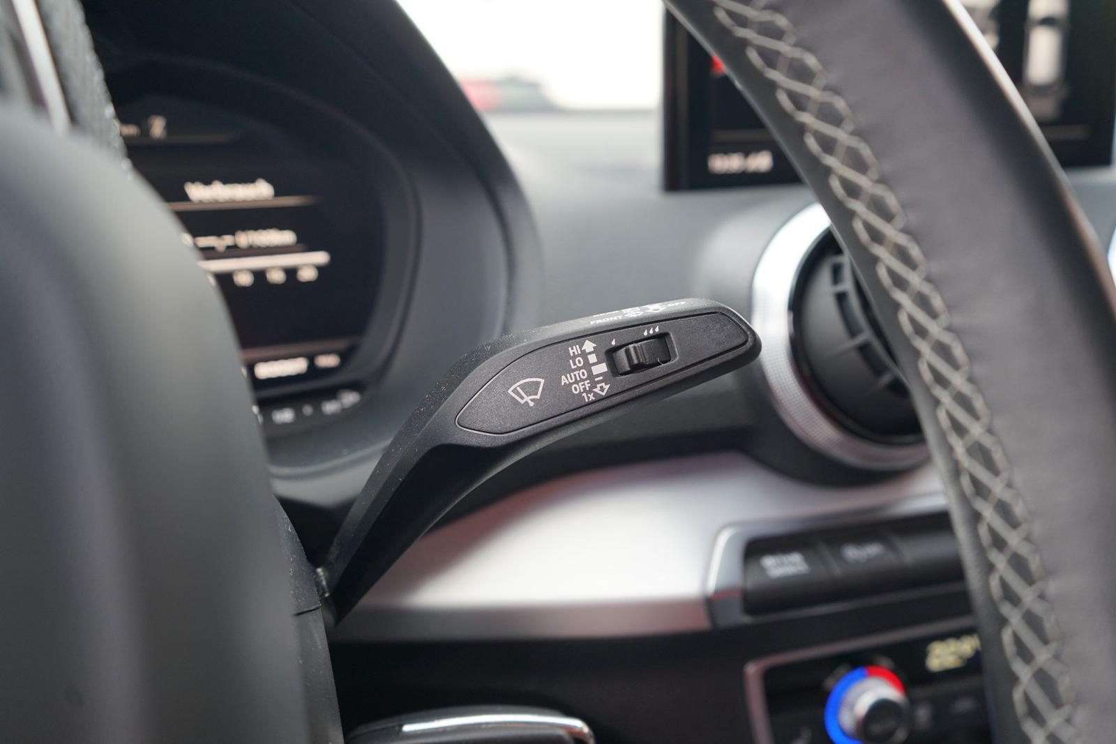 Audi SQ2 2.0TFSI quattro S-tronic LED Navi ACC Kamera, миниатюра 23