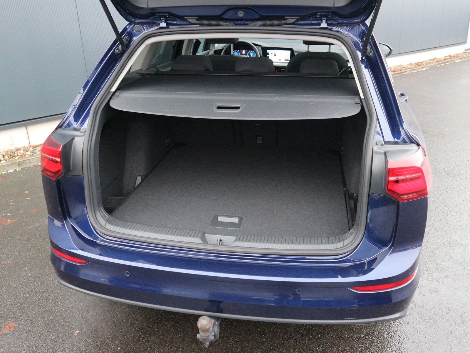 Volkswagen Golf - Bild 6